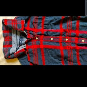 Shirt Tommy hilfiger